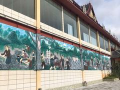 -打洛口岸