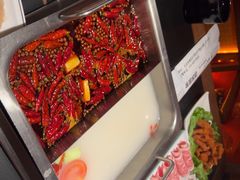 -福禄娃一家人火锅(上地店)