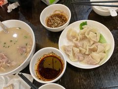 -牛王庙(龙华花园店)