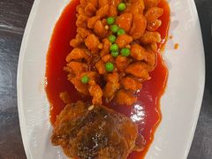 -有梦特色餐厅(古子城店)