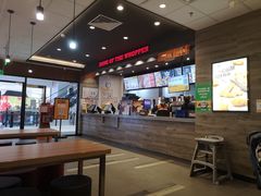 -汉堡王(砂之船奥莱店)
