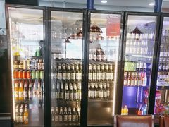 -刘记大块烤羊腿餐吧(北沙滩店)