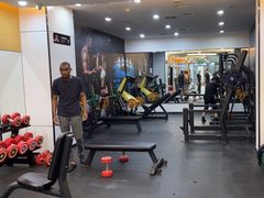 -爱尚游泳健身(外交公寓店)