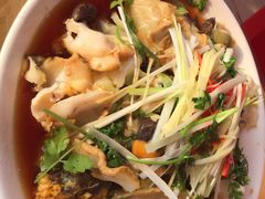 -张会海鲜饭店(东戴河店)