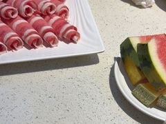 -五十六号院涮肉(雍和宫店)