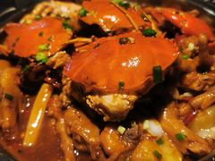 招牌肉蟹煲-胖哥俩肉蟹煲(杭州下沙学林街店)