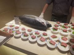 -雍和会海鲜姿造自助(湖东路店)