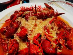 -周姑娘不等味·牛羊肉火锅·螃蟹罗氏虾·烤鱼烤串(高邮店)