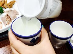 -醉南拳客家菜(华威店)