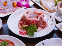 -橘焱胡同烧肉夜食(BFC外滩金融中心店)
