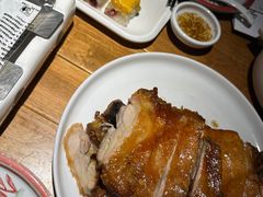 -小放牛炒菜馆(华北商厦店)