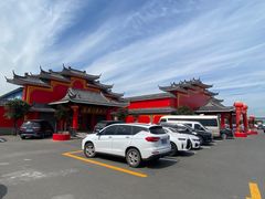 -巩本明鱼屋子