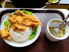 鲨鱼排套餐-真豪佳(万达店)