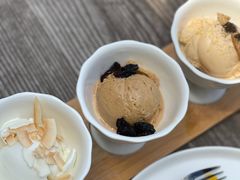 自制冰淇淋-Vanilla Specialty Coffee(八大关店)