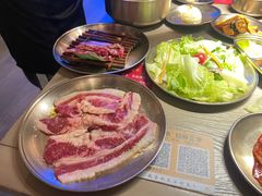 -西塔老太太泥炉烤肉(温州首店万象城黑金店)