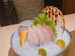 -余欢领鲜火锅(新街口店)