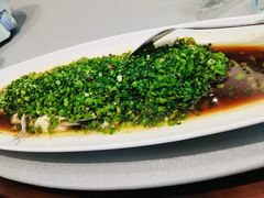 -写庭·鱼鲜川菜·宴请(铁像寺水街店)