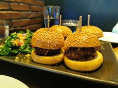 -blue frog蓝蛙(长泰广场店)