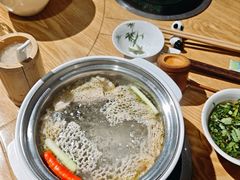 -竹鲜笙全竹宴(国色天香店)