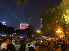 -珠江夜游省总码头