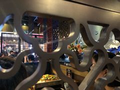 -锦尚阁烤鱼(望京新荟城店)