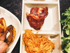 -盛江山自助料理(太原街万达店)
