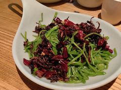 -缘生态云南菜·野生菌庭院餐厅(华侨城店)