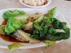 -好成财牛排馆(涂门街总店)