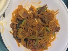 -丝宴·凤城印象·西北特色菜(彩虹湾店)