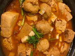 -百花人家(清水田园店)