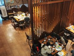 -百草滩羊清水涮羊肉(长城路店)