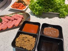 -炭之家齐齐哈尔大片烤肉·涮毛肚火锅·齐齐哈尔烤肉(中央大街店)