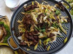 -惠丰堂饭庄·烤鸭·京味菜(西北旺·唐家岭店)