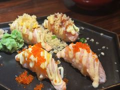 -鸟鹏烧鸟居酒屋(熙龙湾店)