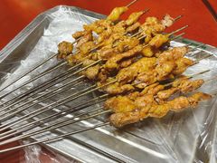 -嘉峪关伊俩寺烤肉店