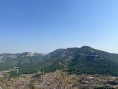 -千佛山风景名胜区