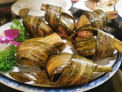 -金厨泰国餐厅·全泰籍厨师料理(拱北店)