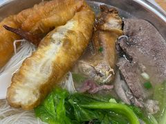 -福屿鲜捞小吃·捞化(福屿总店)