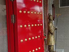 -秦月轩·陕西家乡菜(阜成路·五棵松店)