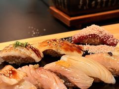 -小十Omakase(地王大厦店)