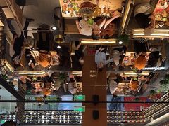 -西塔老太太泥炉烤肉(武汉摩尔城店)