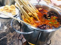-郑喜旺烧烤(郑州总店)