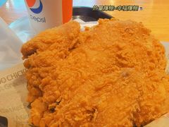 -肯德基(当涂大润发店)