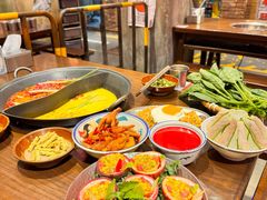 -萍姐火锅·公路夜市(南京新街口店)