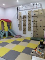 -熊小米专业儿童游泳馆