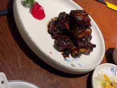 -一记洛阳菜·糖醋小排·水席(十字街店)