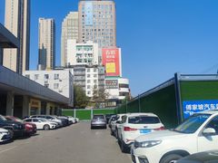 -傅家坡汽车客运站