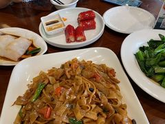 -悦雅居·老广州老味道(长湖店)