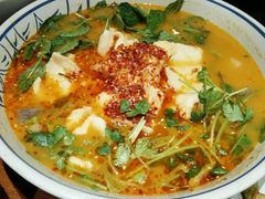 -云海肴·汽锅鸡·云南菜(天津国金汇店)