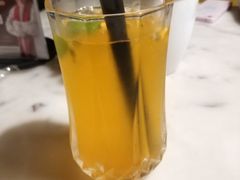 -绿茵阁牛扒餐厅(客村店)